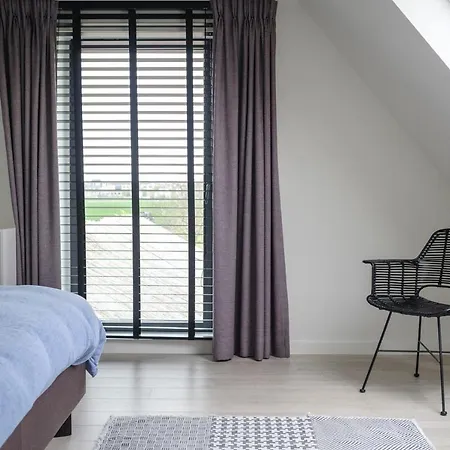 Atelier 124 Holiday home *