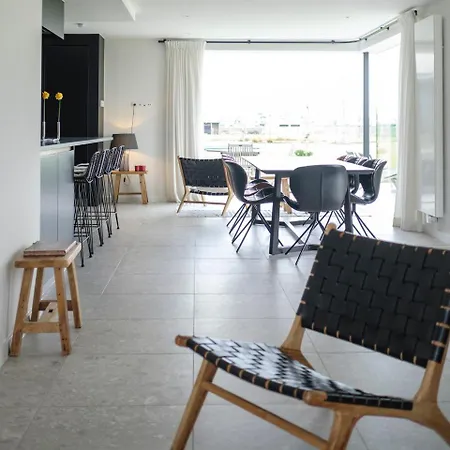 Holiday home Atelier 124