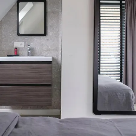 Atelier 124 Holiday home *